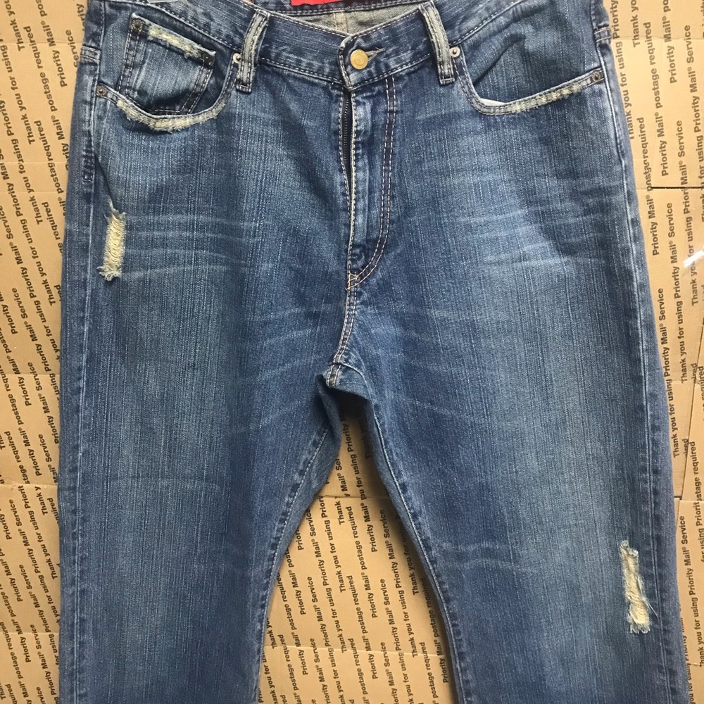 X2 Denim Men’s Jeans